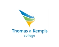 Logo Thomas a Kempis college